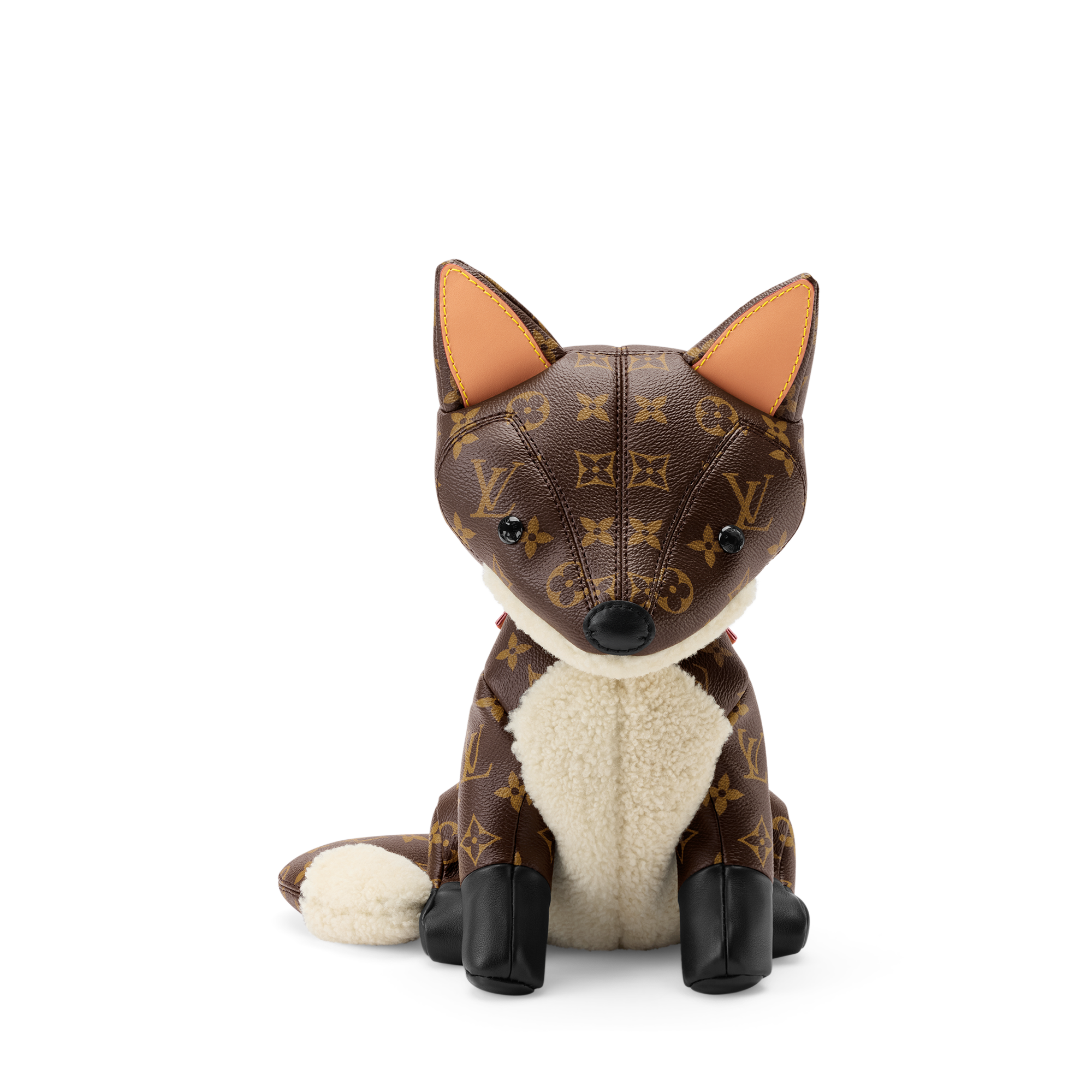 Fox Bag Monogram Other - Wallets and Small Leather Goods | LOUIS